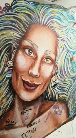 four seasons evolve.gif