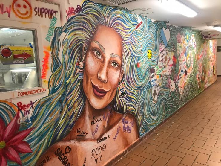 Muro Evolve Hotel Four&nbsp;Seasons