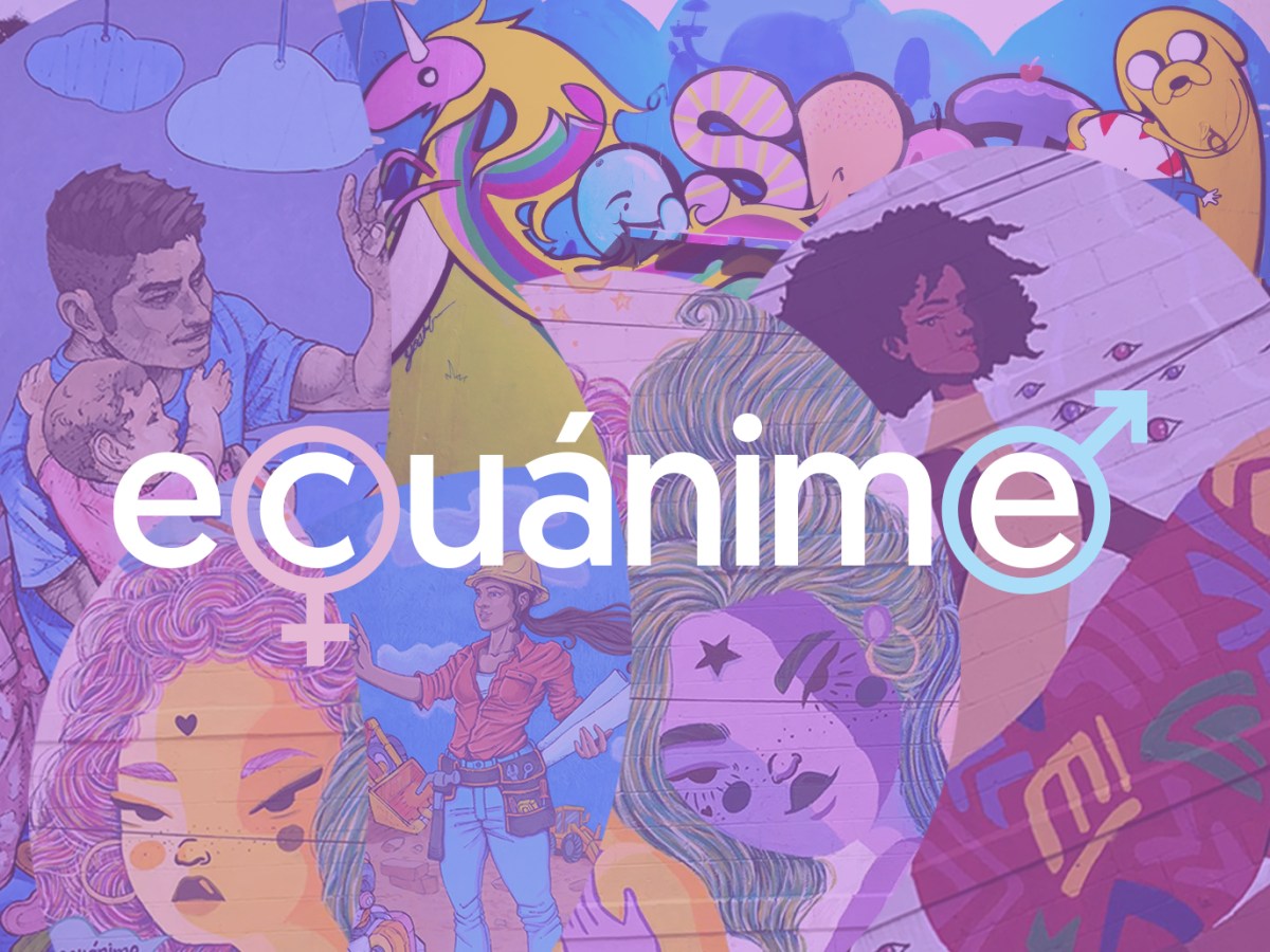 #Ecuánime