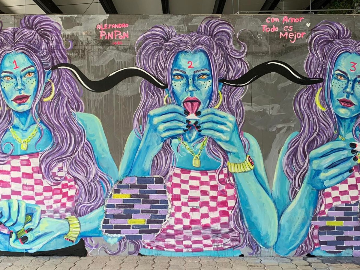 De Atlantis a&nbsp;Skatepark