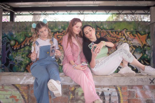 Los años maravillosos