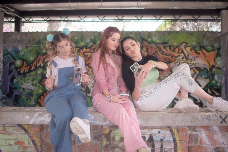 Los años maravillosos